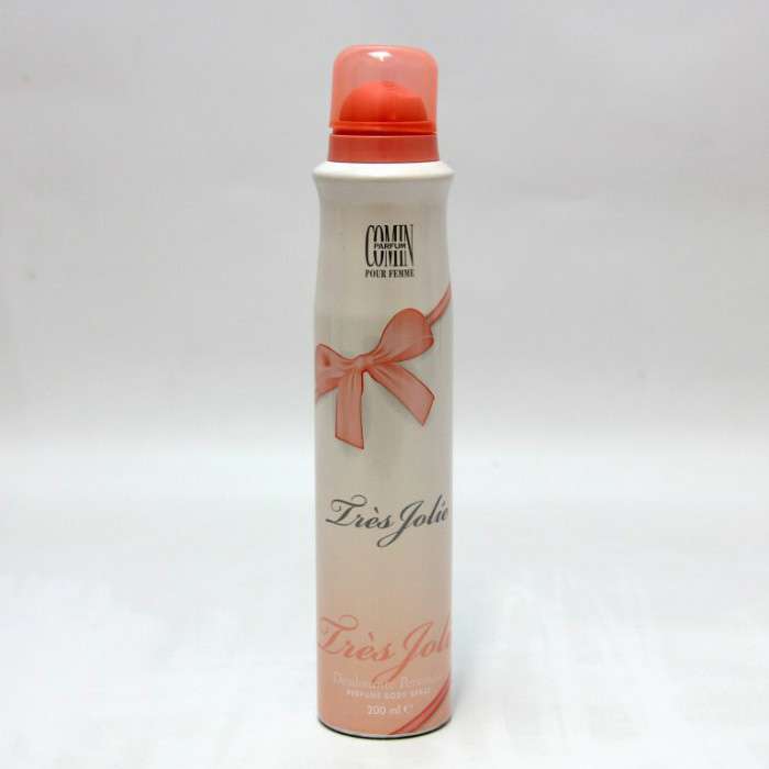 [8004830294747] DEO DONNA TRES JOLIE 150ML