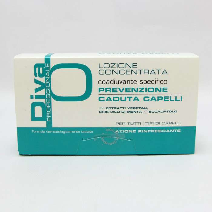 [8004830295126] DIVA  PROFESSIONAL CADUTA CAPELLI