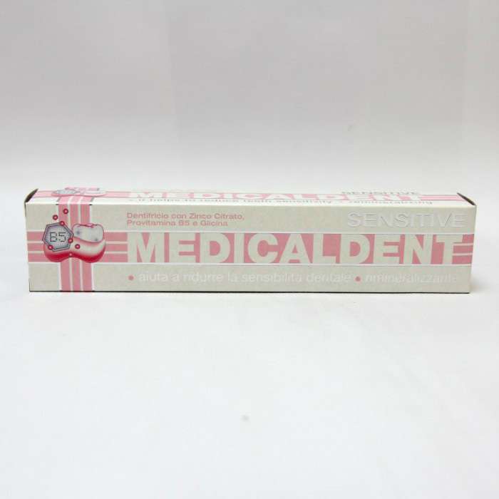 [8004830295485] MEDICADENT SENSITIVE