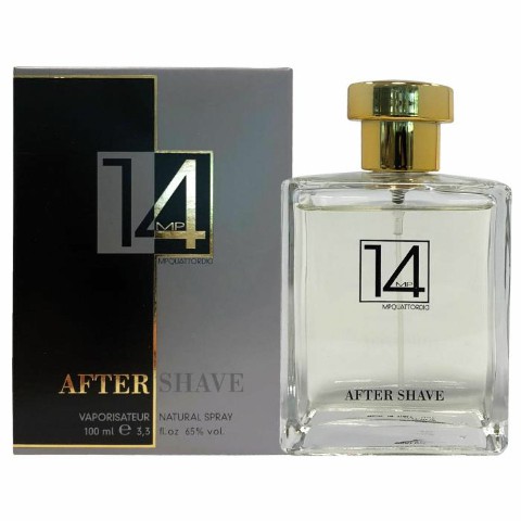 [8004830296703] DOPO BARBA 100ML MP14