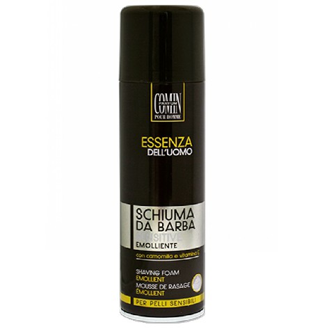 [8004830297519] SCHIUMA DA BARBA 300ML ESSENZA D/UOMO