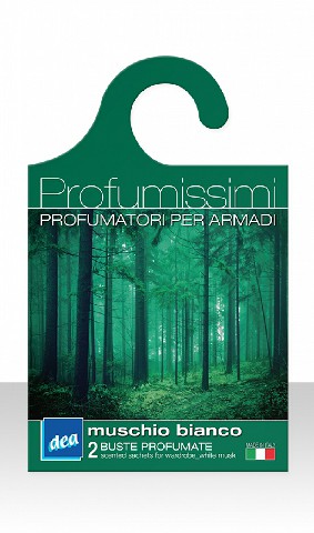 [8004830298691] PROFUMATORI PER ARMADI