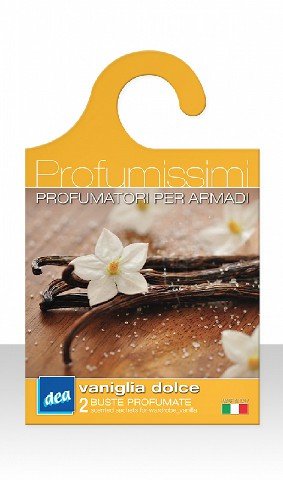 [8004830298769] DEA GRUCCIA PROFUM. VANIGLIA