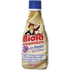 [8004971251111] BIOLA ESSENZA BUCATO IRIS E LILLA