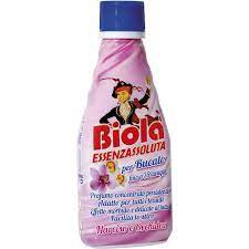 [8004971251135] BIOLA ESSENZA BUCATO IRIS E LILLA