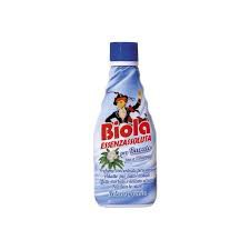 [8004971251159] BIOLA ESSENZA BUCATO IRIS E LILLA