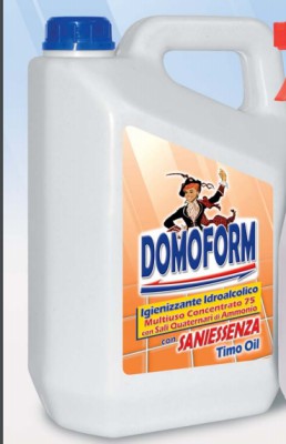[8004971406849] DOMODORM IGIENIZZANTE 75 CONSANIESS TIMO OIL