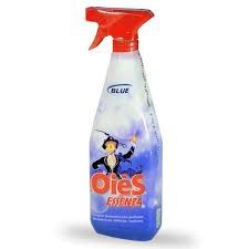[8004971756050] OIES ESSENZA BLU
