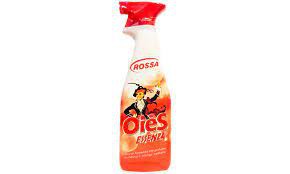 [8004971756067] OIES ESSENZA ROSSA