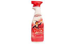 [8004971756074] OIES SPRAY 750ML PORPORA