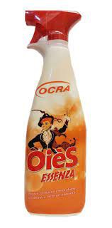 [8004971756081] OIES SPRAY 750ML OCRA