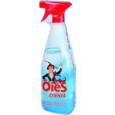 [8004971756098] OIES ESSENZA AZZURRA