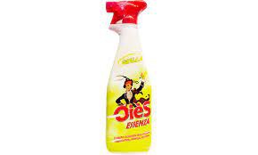 [8004971756104] OIES ESSENZA 750 GIALLA