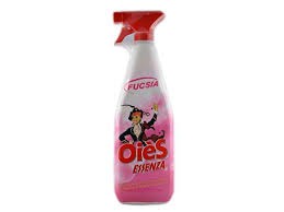 [8004971756128] OIES ESSENZA 750 FUCSIA
