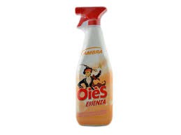 [8004971756142] OIES ESSENZA 750 AMBRA