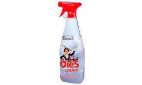 [8004971756159] OIES ESSENZA 750 BIANCA