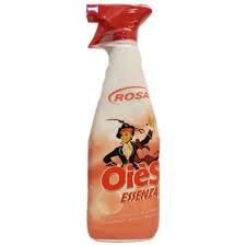 [8004971756166] OIES ESSENZA 750 ROSA