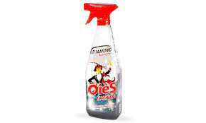 [8004971756241] OIES SPRAY 750ML DIAMOND
