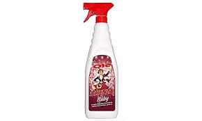 [8004971756258] OIES SPRAY 750ML RUBY