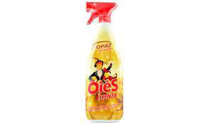 [8004971756265] OIES SPRAY 750ML TOPAZ