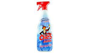 [8004971756272] OIES ESSENZA 750 ML SAPPHIRE