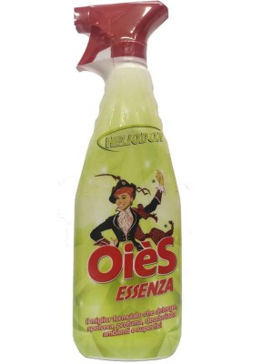 [8004971756302] OIES ESSENZA 750 HELIODOR