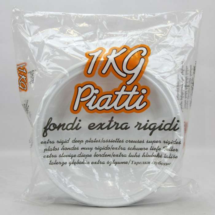 [8005090011419] DOPLA PIATTI 1KG FONDI