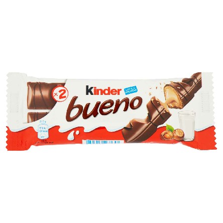 [80052760] KINDER BUENO T1 43GR