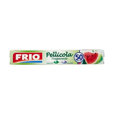 [8005330001330] FRIO PELLICOLA 50 MT