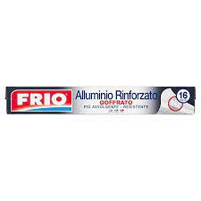 [8005330001781] FRIO ALLUMINIO RINF. 16MT