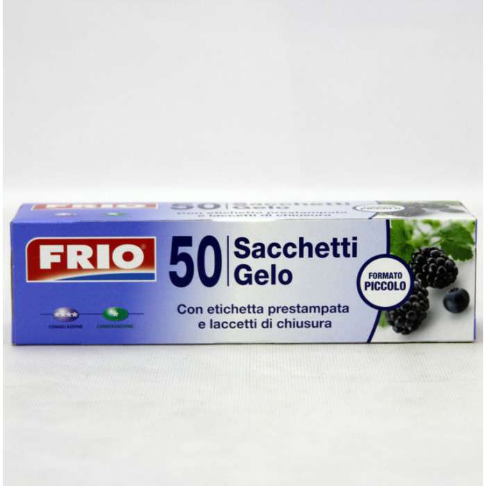 [8005330002047] FRIO GELO SAC.ROTOLO PICCOLO