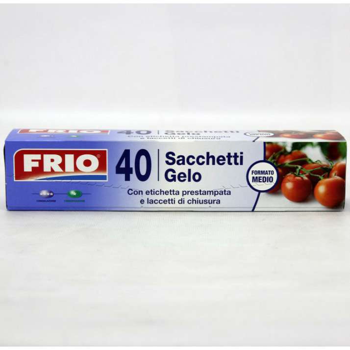 [8005330002054] FRIO GELO SAC.ROTOLO MEDIO