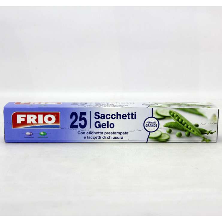 [8005330002061] FRIO GELO SAC.ROTOLO GRANDE