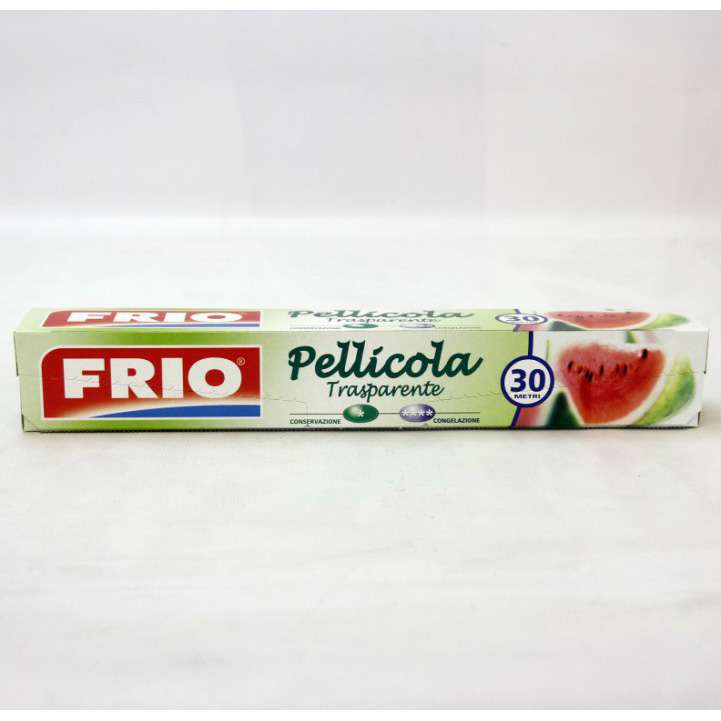[8005330002313] FRIO PELLICOLA MT.30