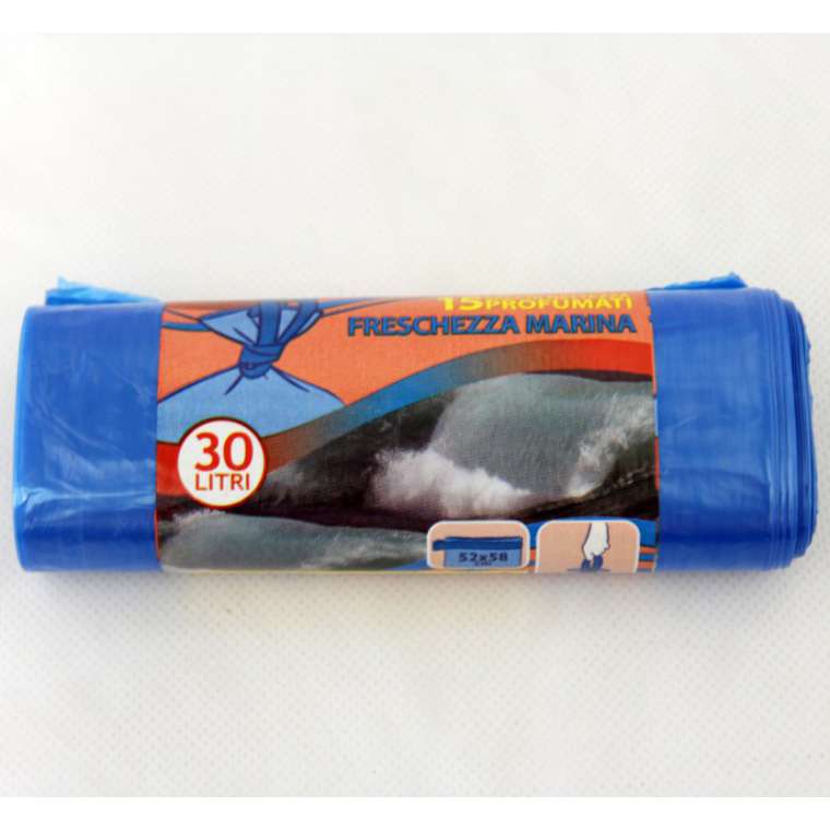 [8005330004409] FRIO NETTEZZA 15PZ PROF.FRESCH.MARINA