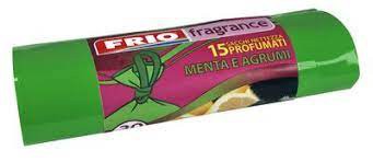 [8005330004416] FRIO NETTEZZA 15PZ PROF.MENTA/AGRUMI