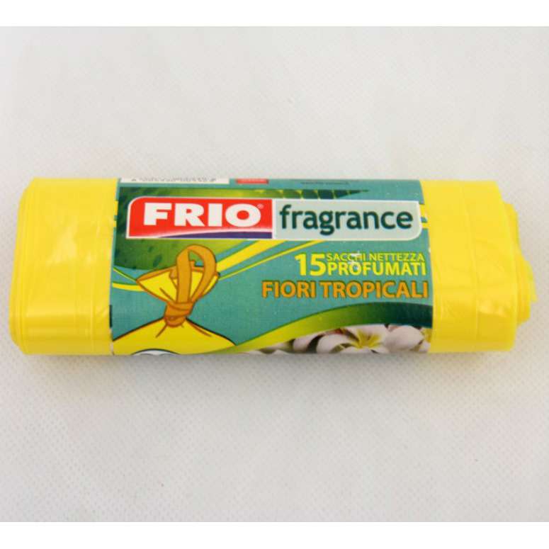 [8005330004423] FRIO NETTEZZA 15PZ PROF.FIORI TROPICALI