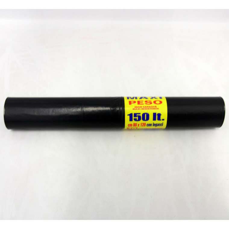 [8005330004607] FRIO NETTEZZA MAXI PESO 150LT 10PZ 80X120