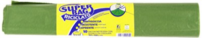 [8005330004720] FRIO NETTEZZA  PE VERDE LT.110 10PZ