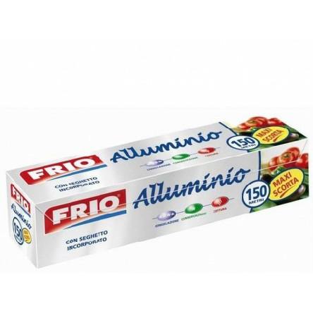 [8005330005048] FRIO ALLUMINIO MT.150 ASTUCCIO