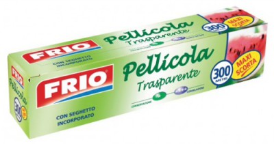 [8005330005116] FRIO PELLICOLA MT.300