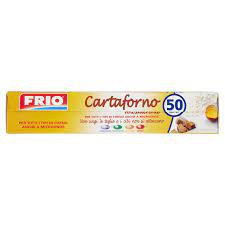 [8005330005277] FRIO CARTAFORNO MT.50