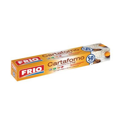 [8005330005284] FRIO CARTAFORNO 50 FOGLI