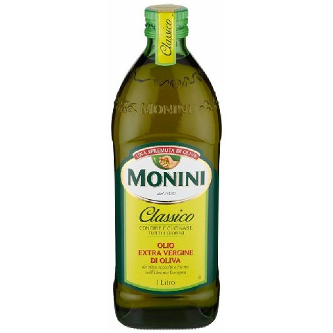 [80053835] MONINI OLIO EXV CLASSICO 1LT