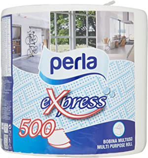 [8005495460355] BOBINA PERLA 500 STRAPPI