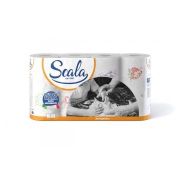 [8005495463271] ASCIUG. SCALA 4 ROTOLI