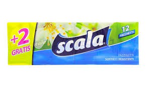 [8005495465305] FAZZ. SCALA X 10+2