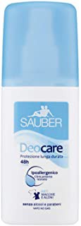 [8005520002963] SAUBER DEOCARE VAPO 75ML