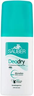 [8005520002970] SAUBER DEODRY VAPO 75ML