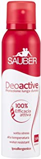 [8005520003724] SAUBER DEOACTIVE SPRAY 150ML
